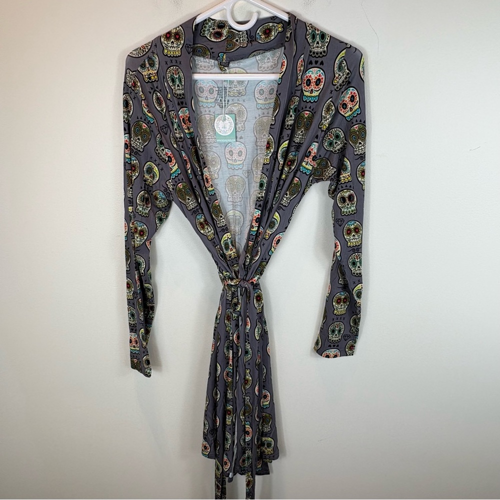 GIGI AND MAX Diego Mommy Robe